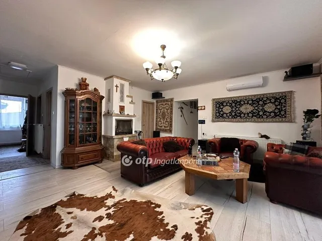Eladó ház Délegyháza 186 nm
