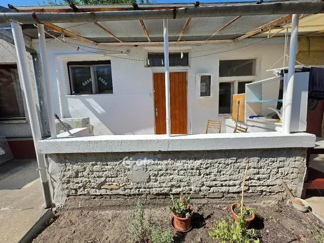Eladó lakás Budapest XIX. kerület 39 nm