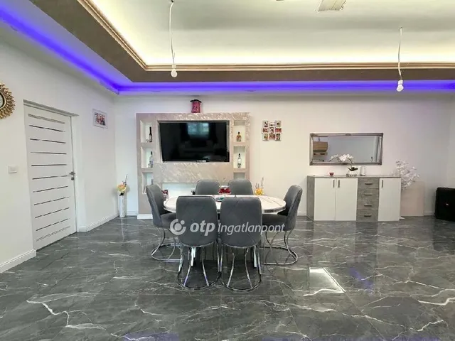 Eladó ház Budapest XVIII. kerület 80 nm