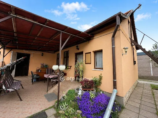 Eladó ház Dunaharaszti, Óváros 78 nm