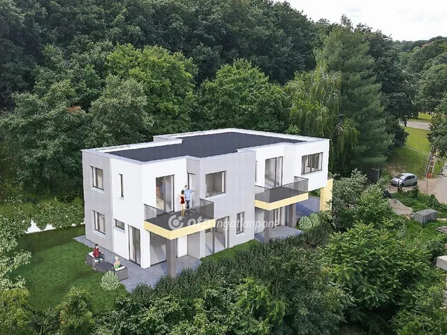 Eladó ház Érd, Vincellér 166 nm