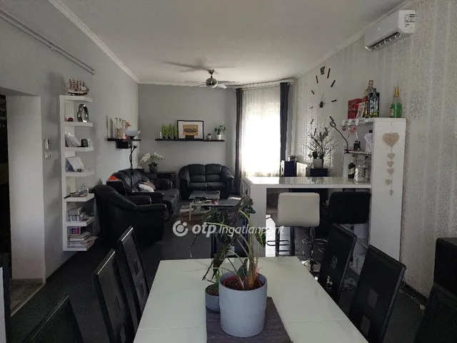 Eladó ház Budapest XX. kerület, Pacsirtatelep 118 nm