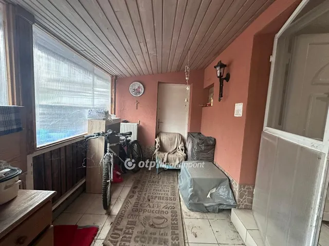 Eladó nyaraló Siófok 62 nm