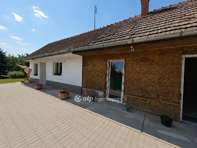 Eladó ház Bugyi 80 nm