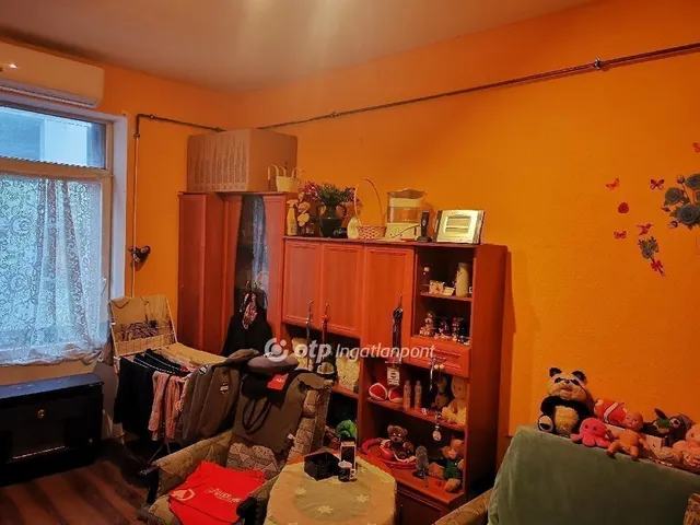Eladó lakás Budapest XIII. kerület 32 nm