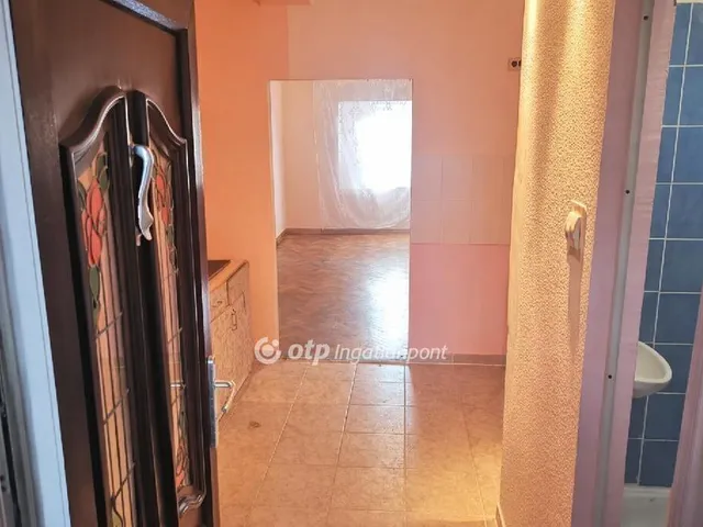 Eladó lakás Budapest X. kerület 26 nm