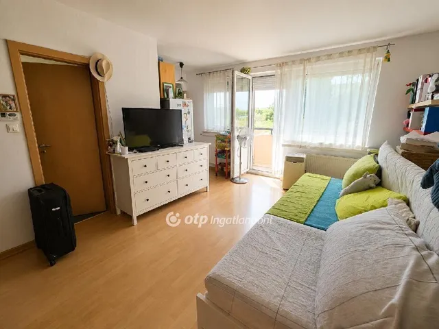 Eladó lakás Szigetszentmiklós 40 nm