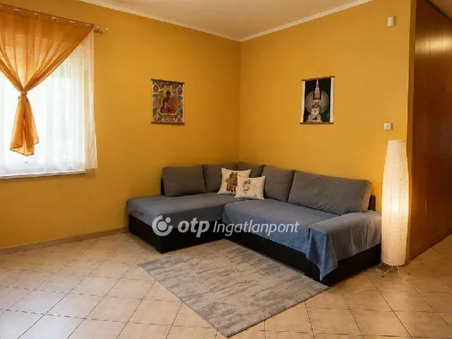 Eladó ház Szigetszentmiklós 60 nm