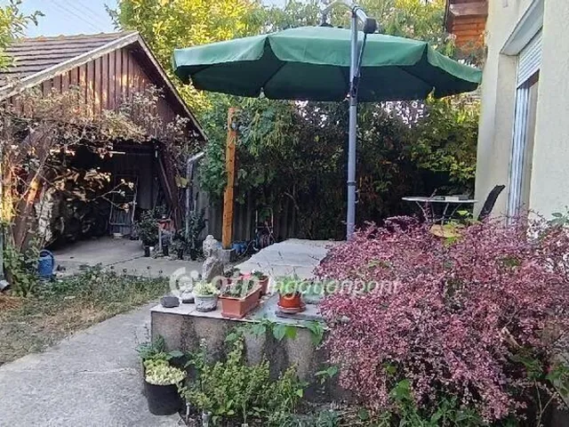 Eladó ház Szigetszentmiklós 60 nm