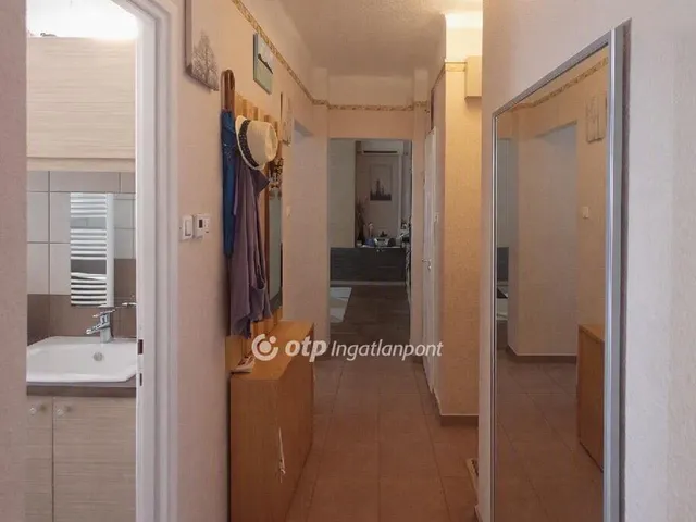 Eladó lakás Ecser 51 nm