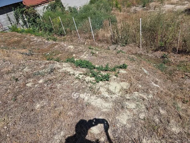 Eladó telek Érd, Parkváros 1364 nm