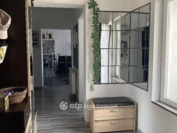 Eladó ház Budapest XX. kerület, Pacsirtatelep 118 nm