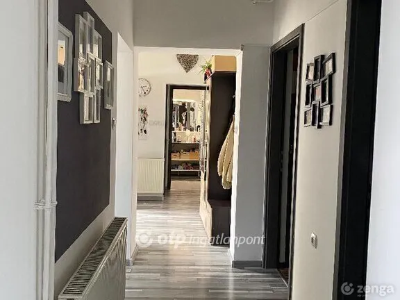 Eladó ház Budapest XX. kerület, Pacsirtatelep 118 nm
