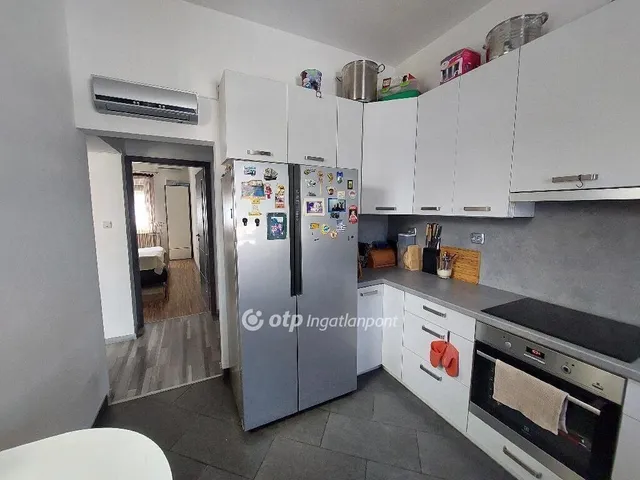 Eladó ház Budapest XX. kerület, Pacsirtatelep 118 nm