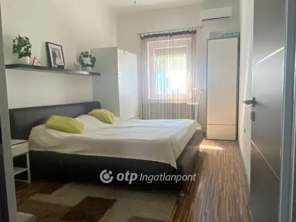 Eladó ház Budapest XX. kerület, Pacsirtatelep 118 nm