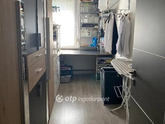 Eladó ház Budapest XX. kerület, Pacsirtatelep 118 nm