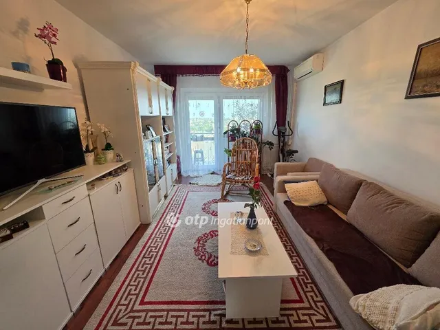 Eladó lakás Budapest XIX. kerület, Kispest 52 nm