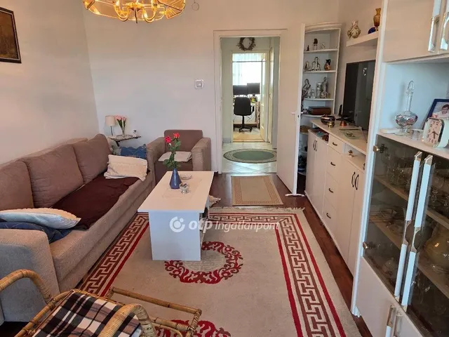 Eladó lakás Budapest XIX. kerület 52 nm