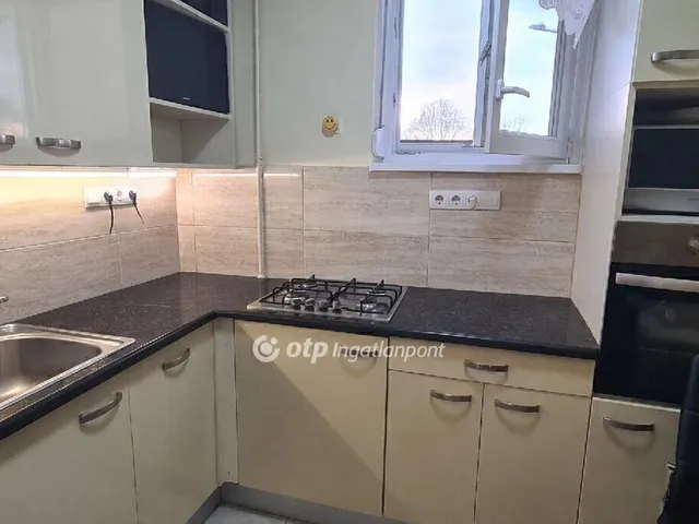 Eladó lakás Budapest XX. kerület 53 nm
