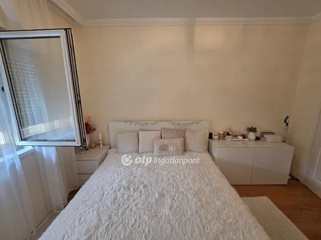 Eladó lakás Budapest XX. kerület 47 nm