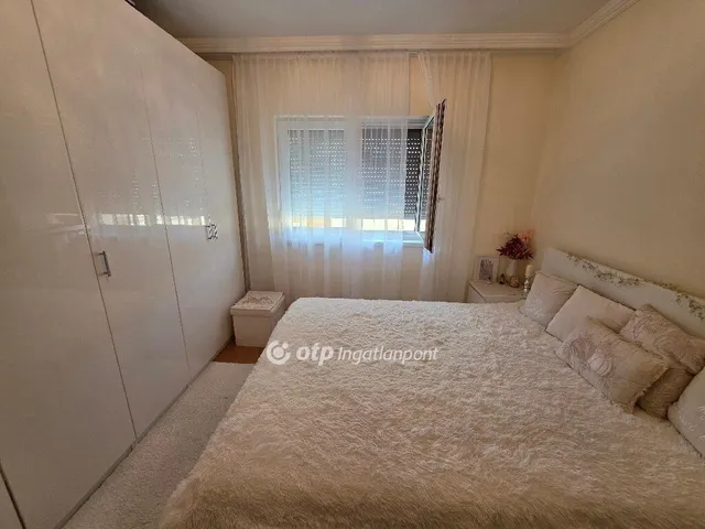 Eladó lakás Budapest XX. kerület 47 nm