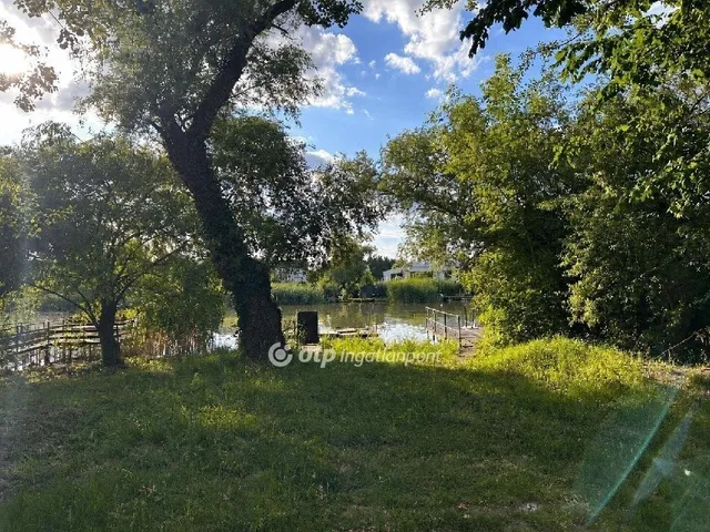 Eladó telek Dunaharaszti 442 nm