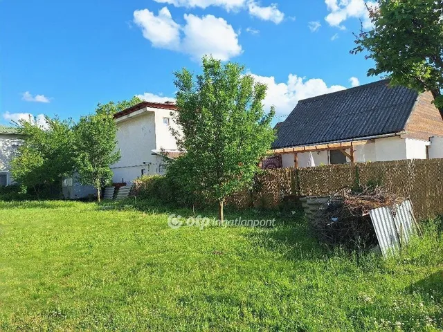 Eladó telek Dunaharaszti 442 nm