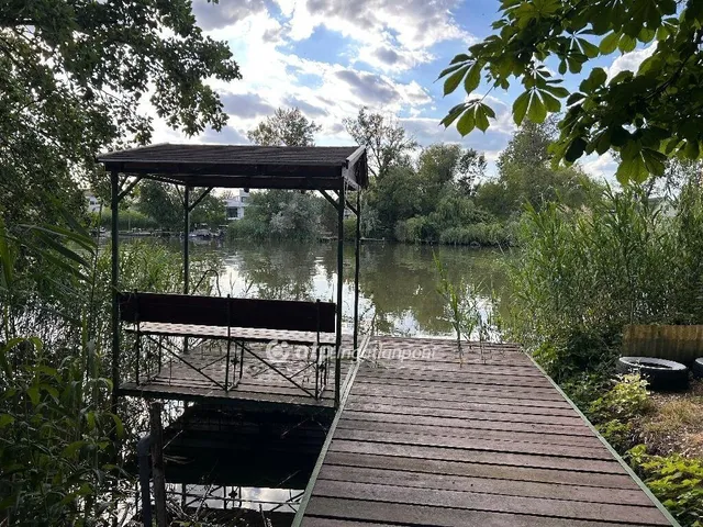 Eladó telek Dunaharaszti 442 nm