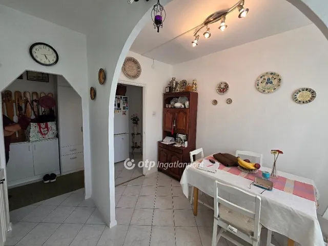 Eladó lakás Budapest XIX. kerület, Kispest 52 nm