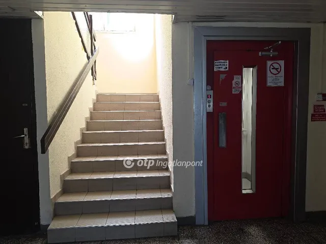 Eladó lakás Budapest XIX. kerület, Kispest 52 nm