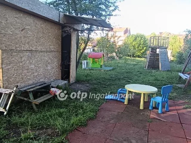 Eladó telek Diósd 1512 nm