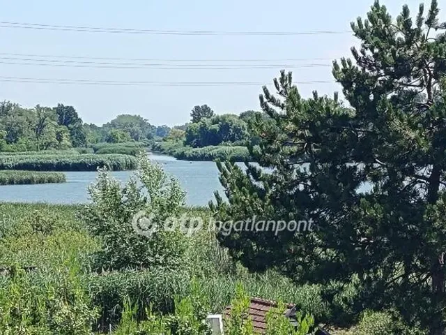 Eladó telek Szigetszentmiklós 232 nm