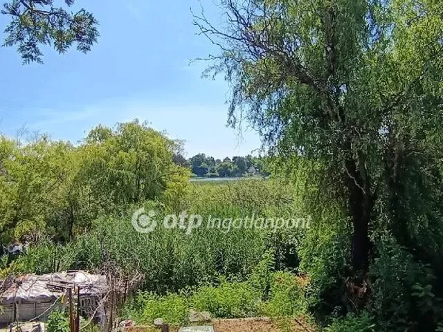 Eladó telek Szigetszentmiklós 232 nm