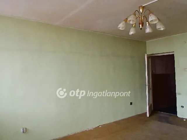 Eladó lakás Budapest VIII. kerület 63 nm