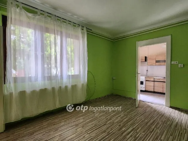 Eladó lakás Budapest XX. kerület 40 nm