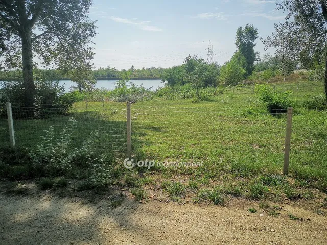 Eladó telek Dunavarsány 1252 nm