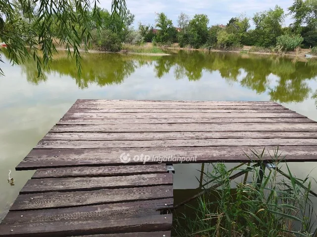 Eladó telek Délegyháza 208 nm