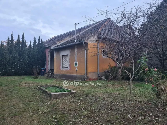 Eladó telek Budapest XXIII. kerület 1042 nm
