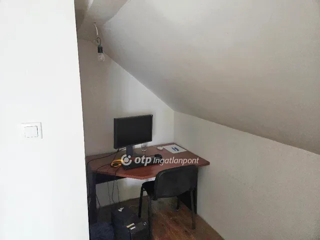 Eladó ház Érd, Parkváros 178 nm