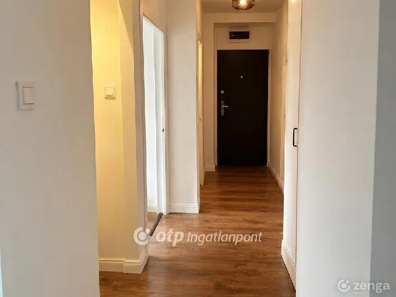 Eladó lakás Budapest IX. kerület, József Attila lakótelep 39 nm