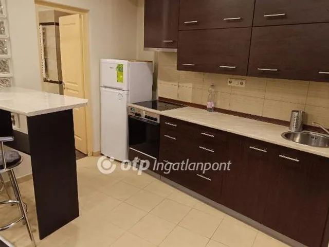Eladó lakás Budapest IX. kerület, Külső Ferencváros 33 nm