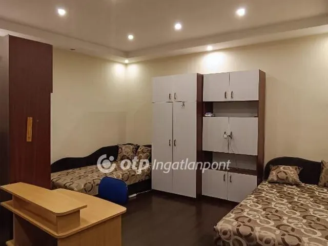 Eladó lakás Budapest IX. kerület, Külső Ferencváros 33 nm