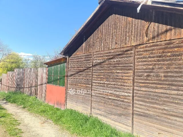 Eladó telek Dunavarsány 371 nm