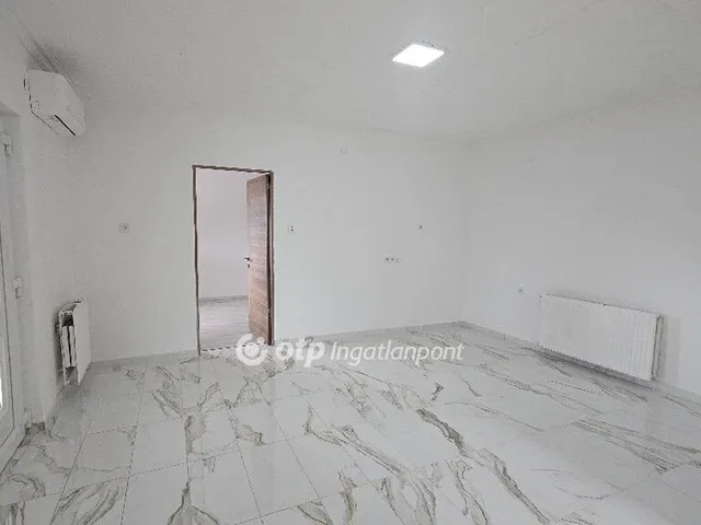 Eladó ház Örkény 48 nm