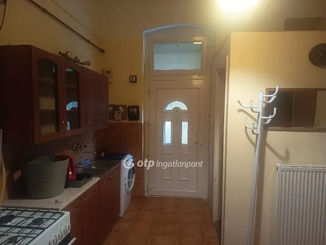 Eladó lakás Budapest XXIII. kerület 37 nm