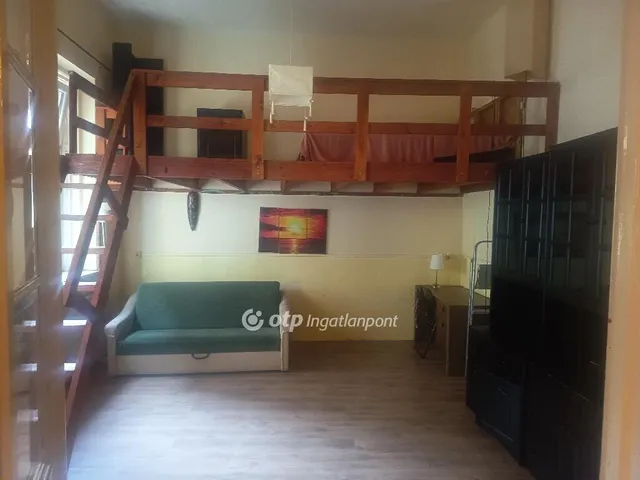 Eladó lakás Budapest XXIII. kerület 37 nm