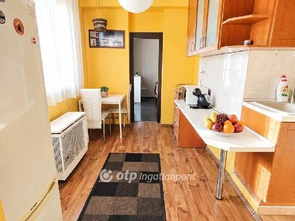 Eladó lakás Budapest XX. kerület 52 nm
