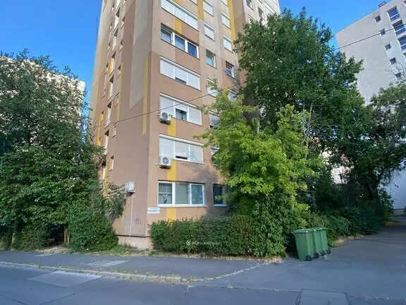 Eladó lakás Budapest XIV. kerület 56 nm