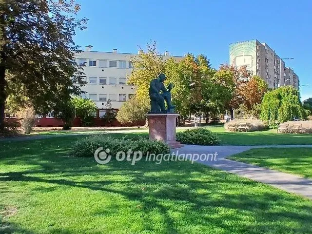 Eladó lakás Budapest XXI. kerület 35 nm