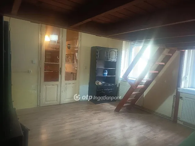 Eladó lakás Budapest XXIII. kerület 37 nm